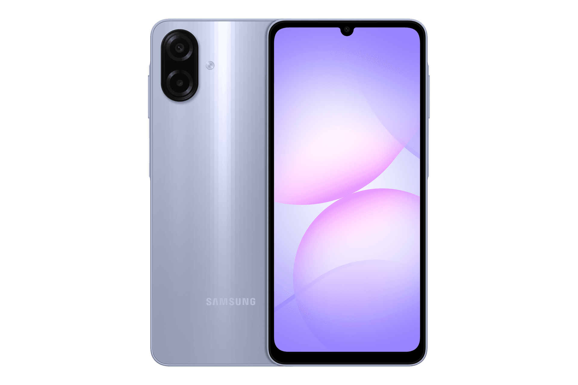 Samsung Galaxy A07 128 GB