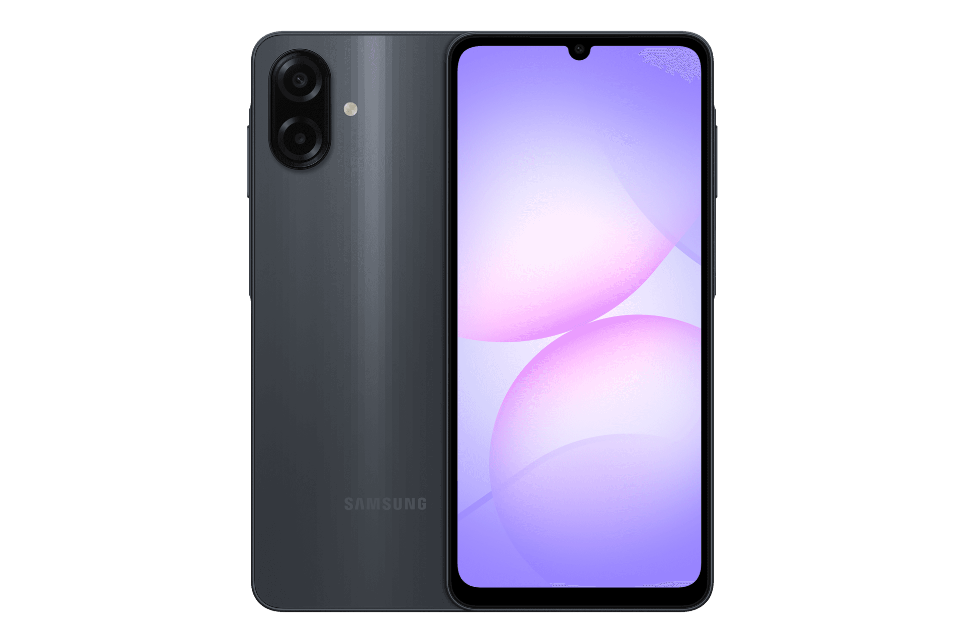 Samsung Galaxy A07 256 GB