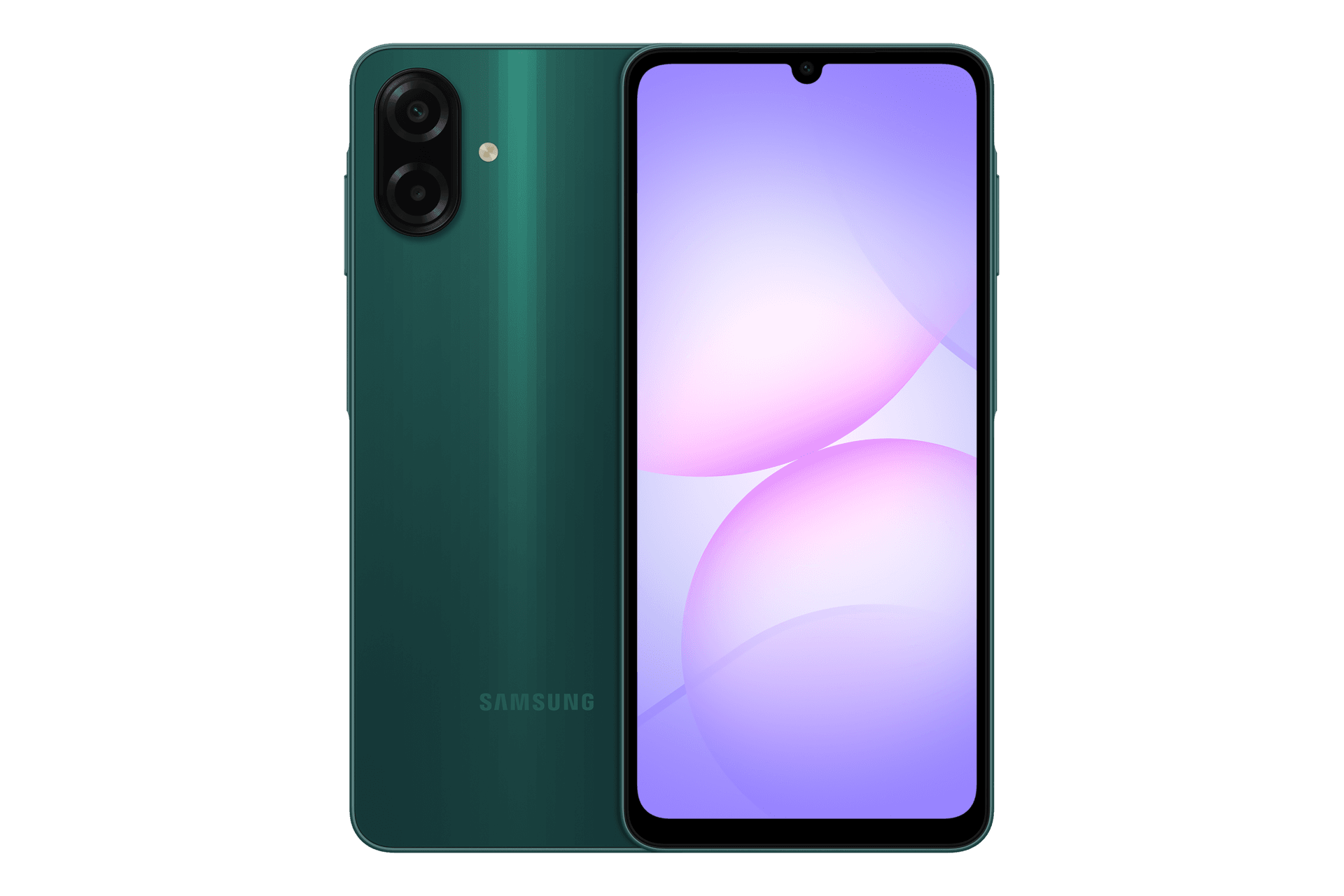 Samsung Galaxy A07 256 GB